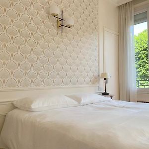 Habitación Clásica con Cama King